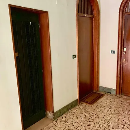 La Mole Di Beppe Apartamento Turín