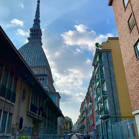 La Mole Di Beppe Apartamento *