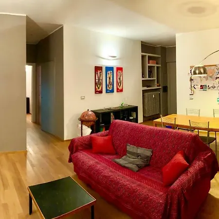 La Mole Di Beppe Apartamento *