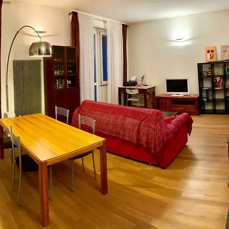 Apartamento La Mole Di Beppe *