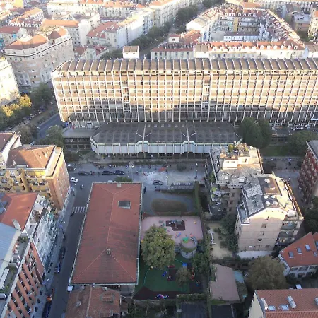Apartamento La Mole Di Beppe *