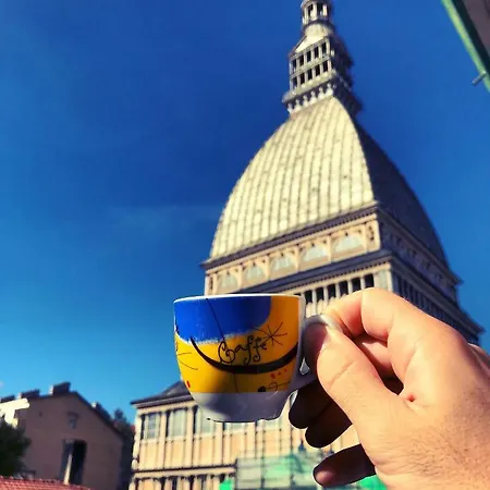 Apartamento La Mole Di Beppe