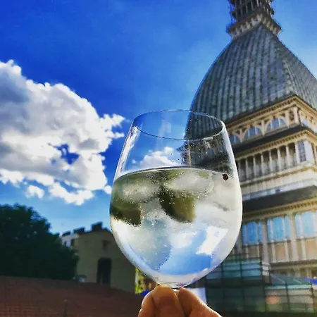 La Mole Di Beppe Apartamento Turín