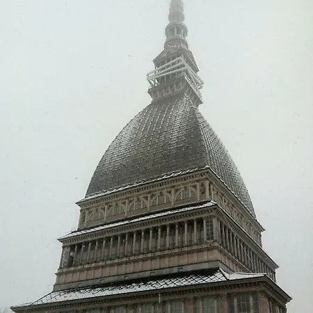 Apartamento La Mole Di Beppe *