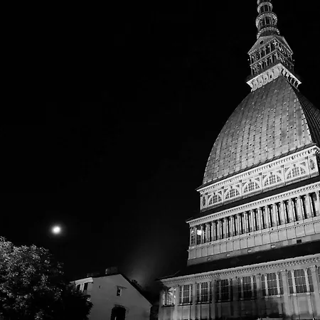 Apartamento La Mole Di Beppe *