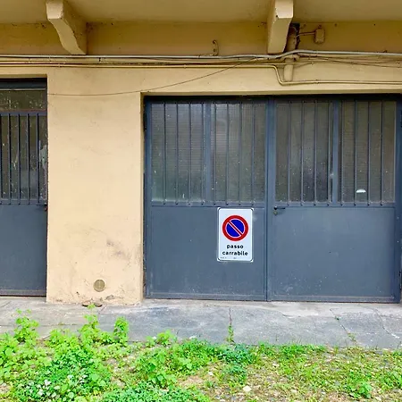 La Mole Di Beppe Apartamento *