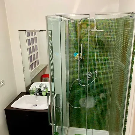 Apartamento La Mole Di Beppe