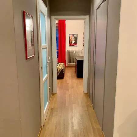 La Mole Di Beppe Apartamento Turín