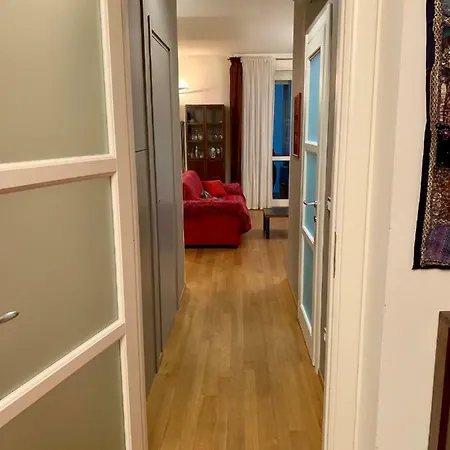 La Mole Di Beppe Apartamento *