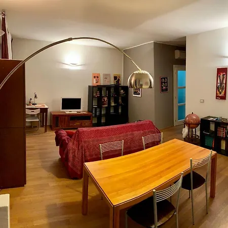 La Mole Di Beppe Apartamento *