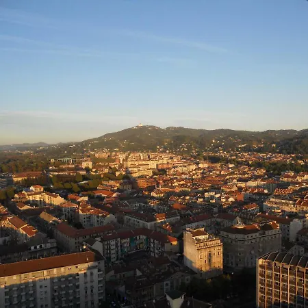 La Mole Di Beppe Apartamento